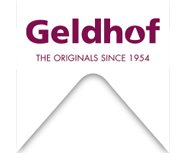 Confiserie Geldhof